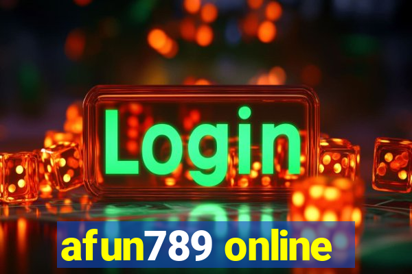 afun789 online